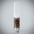 Cartouche GOLD 0,5ML