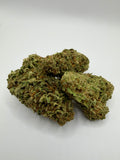 Bubble Mint