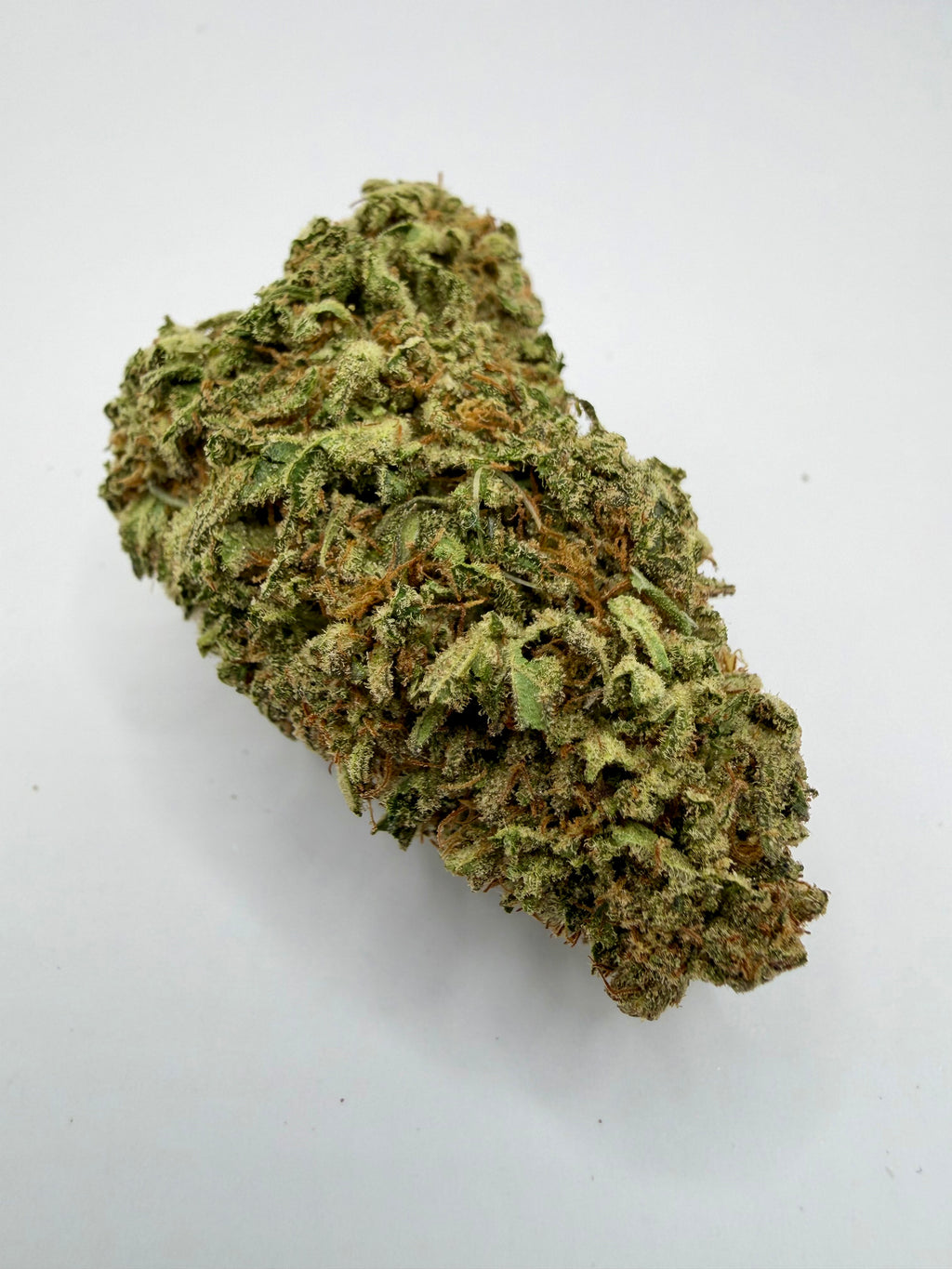 Bubble Mint