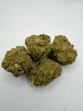 Sour Diesel
