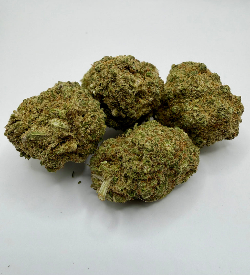 Sour Diesel