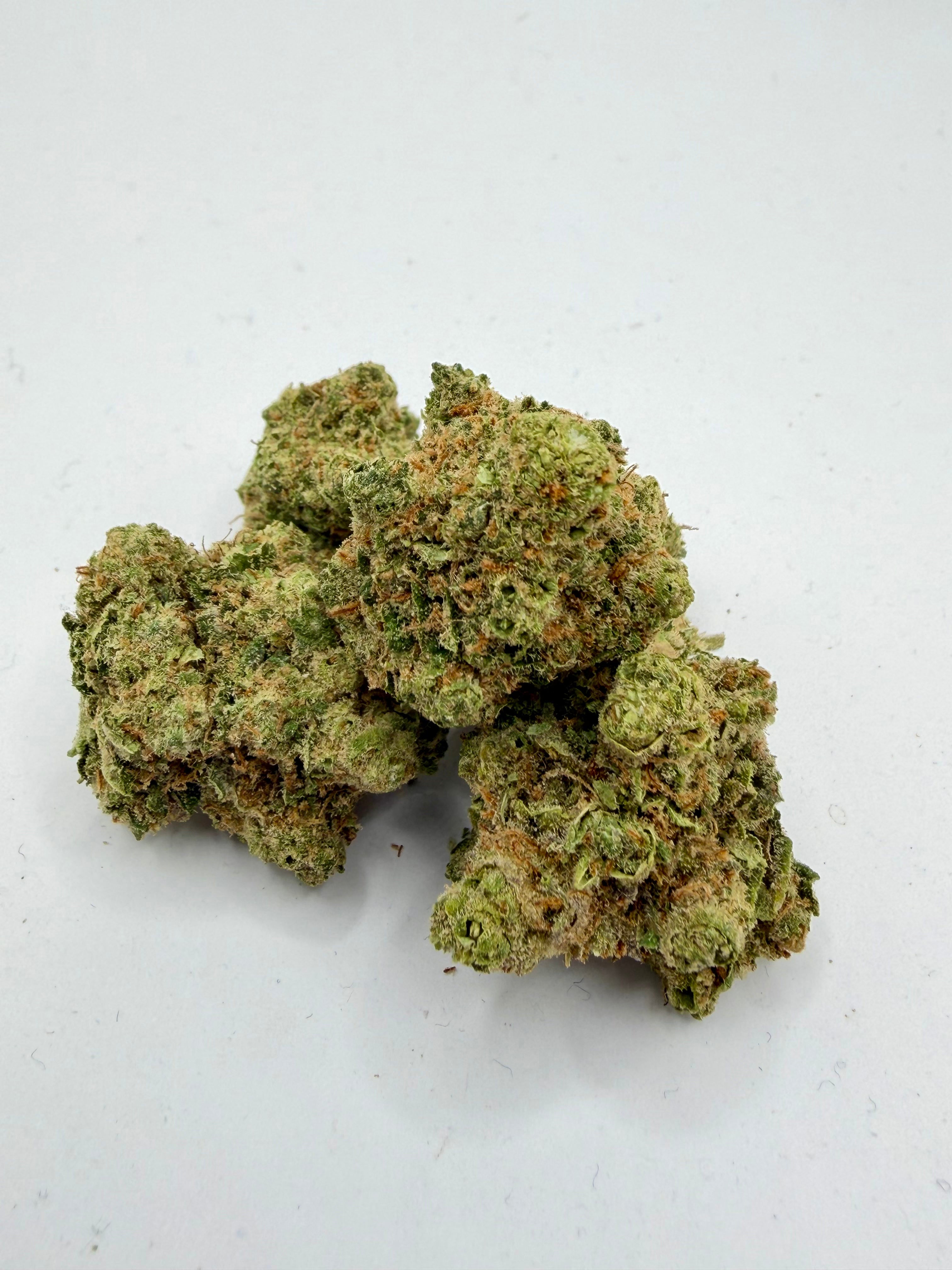 White widow