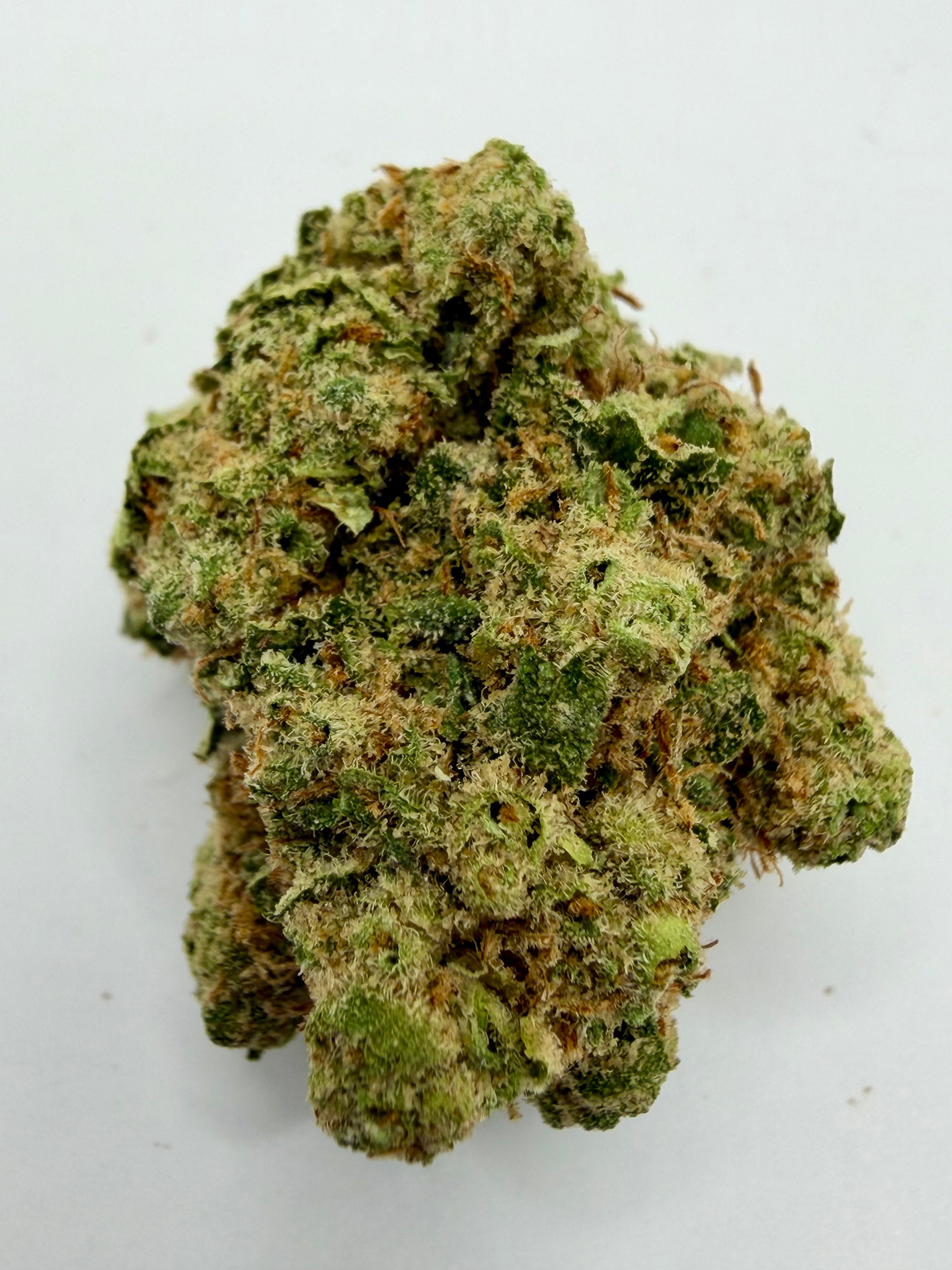 White widow