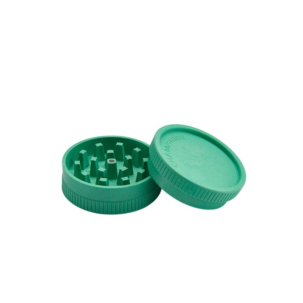 Grinder HEMP' 55mm