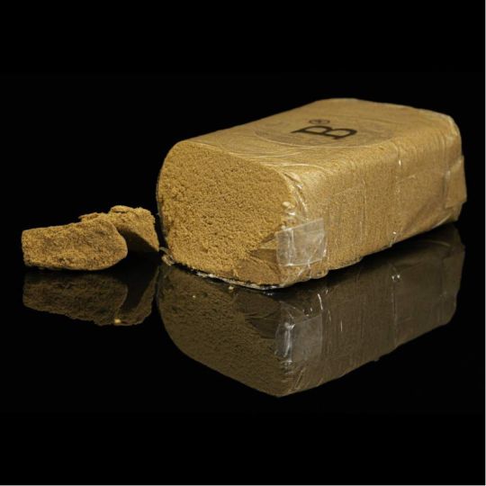 Le Jaune CBD